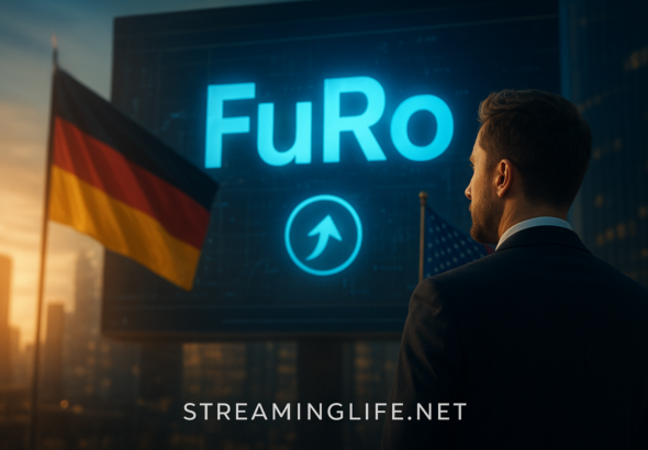 Furo Funding: Why This Energy Startup Left Silicon Valley for Germany and Still Won U.S. Backers