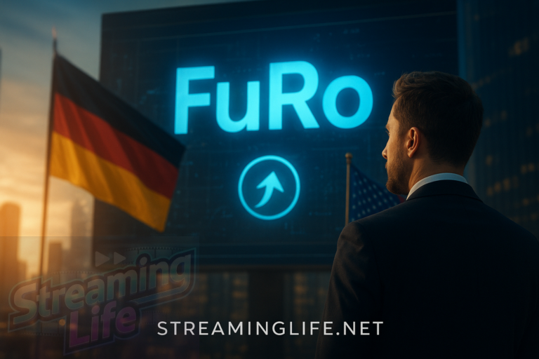 Furo Funding: Why This Energy Startup Left Silicon Valley for Germany and Still Won U.S. Backers