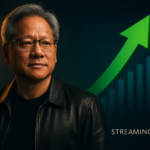 Jensen Huang Says Nvidia Can Grow 70% Next Year — Here’s Why