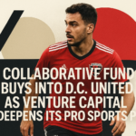 Collaborative Fund Buys Into D.C. United as Venture Capital Deepens Its Pro Sports Play