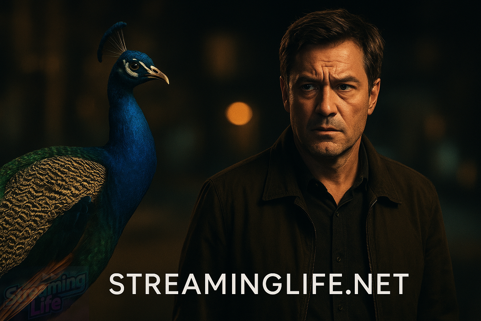 Peacock Cancels Bill Dubuque’s Crime Drama M.I.A. After One Season