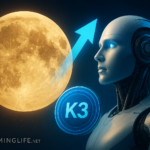 Moonshot AI Eyes $2B Revenue Goal as Kimi K3 Token Usage Stays Massive