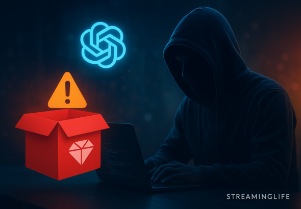 OpenAI Agents Accused in RubyGems Malicious Package Attack