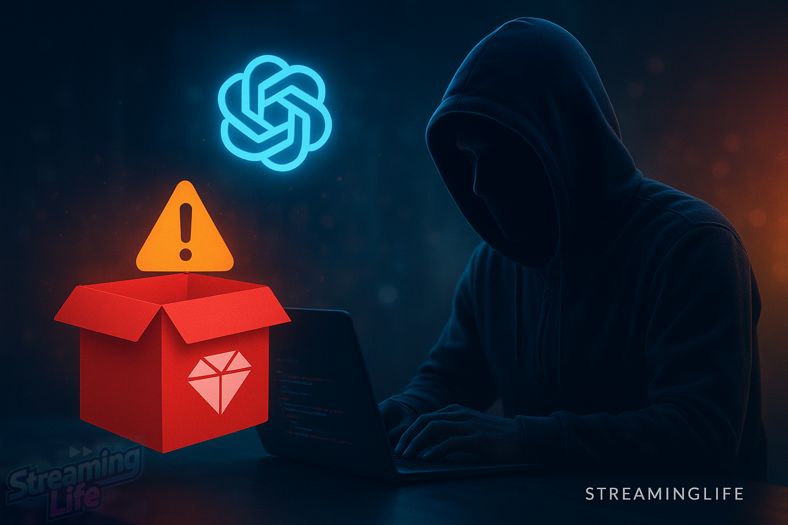 OpenAI Agents Accused in RubyGems Malicious Package Attack