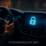 Your Car Is Selling Your Data: What Drivers Need to Know About Vehicle Privacy