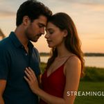 Love in the Hamptons: Shorts and FMA Productions Set New Vertical Microdrama