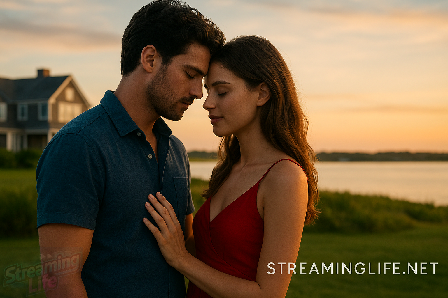 Love in the Hamptons: Shorts and FMA Productions Set New Vertical Microdrama