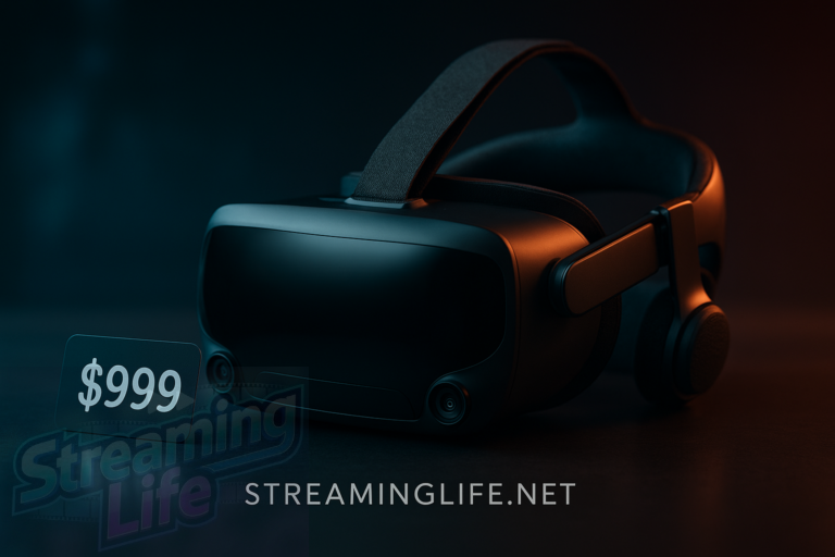 Valve Steam Frame Price Explained: Why the New VR Headset Costs More Than Expected