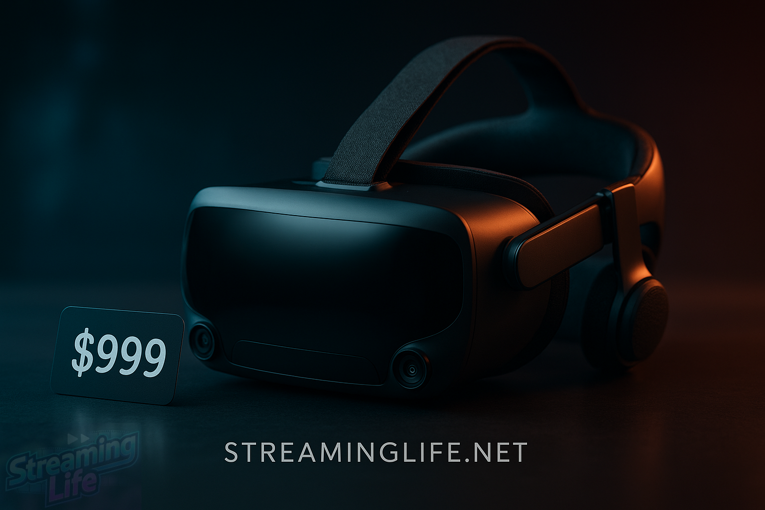 Valve Steam Frame Price Explained: Why the New VR Headset Costs More Than Expected