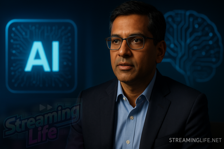 Insight Partners’ Deven Parekh Explains the Firm’s AI Strategy Beyond OpenAI and Anthropic