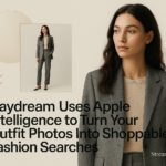 Daydream Uses Apple Intelligence to Turn Your Outfit Photos Into Shoppable Fashion Searches