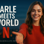 Alix Earle’s Earle Meets World Gains Momentum on Netflix in Week Two