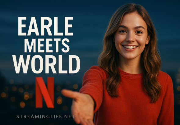 Alix Earle’s Earle Meets World Gains Momentum on Netflix in Week Two
