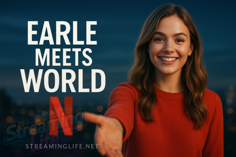 Alix Earle’s Earle Meets World Gains Momentum on Netflix in Week Two