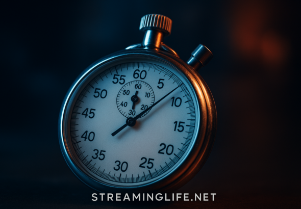 60 Minutes Season 59 Premiere Ratings Slip to 7.94 Million Viewers