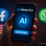 Meta One: Meta’s New AI Subscription Push Targets Facebook, Instagram and WhatsApp Power Users