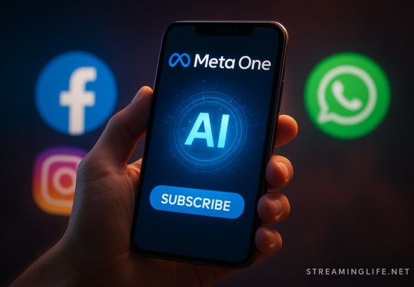Meta One: Meta’s New AI Subscription Push Targets Facebook, Instagram and WhatsApp Power Users