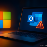 Microsoft 365 Outage Continues as Outlook Service Issues Begin to Ease