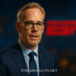 Joe Buck Reportedly Lands Massive ESPN Contract Extension Through 2032