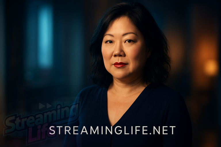 Margaret Cho Joins And Also With You as Co-Star and Executive Producer