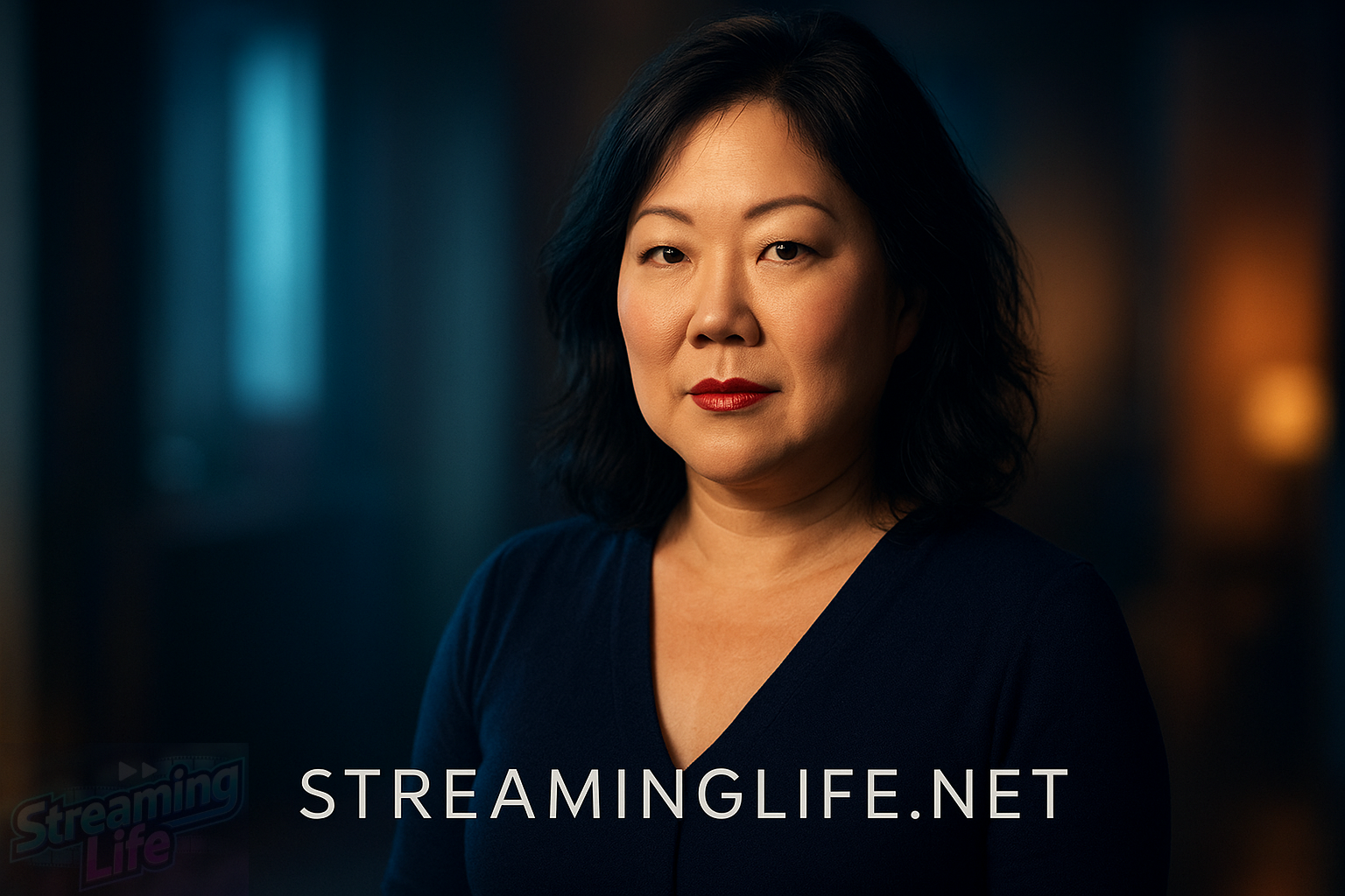 Margaret Cho Joins And Also With You as Co-Star and Executive Producer