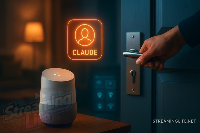 Google Home MCP Opens the Door for Claude and Other AI Agents to Control Your Smart Home