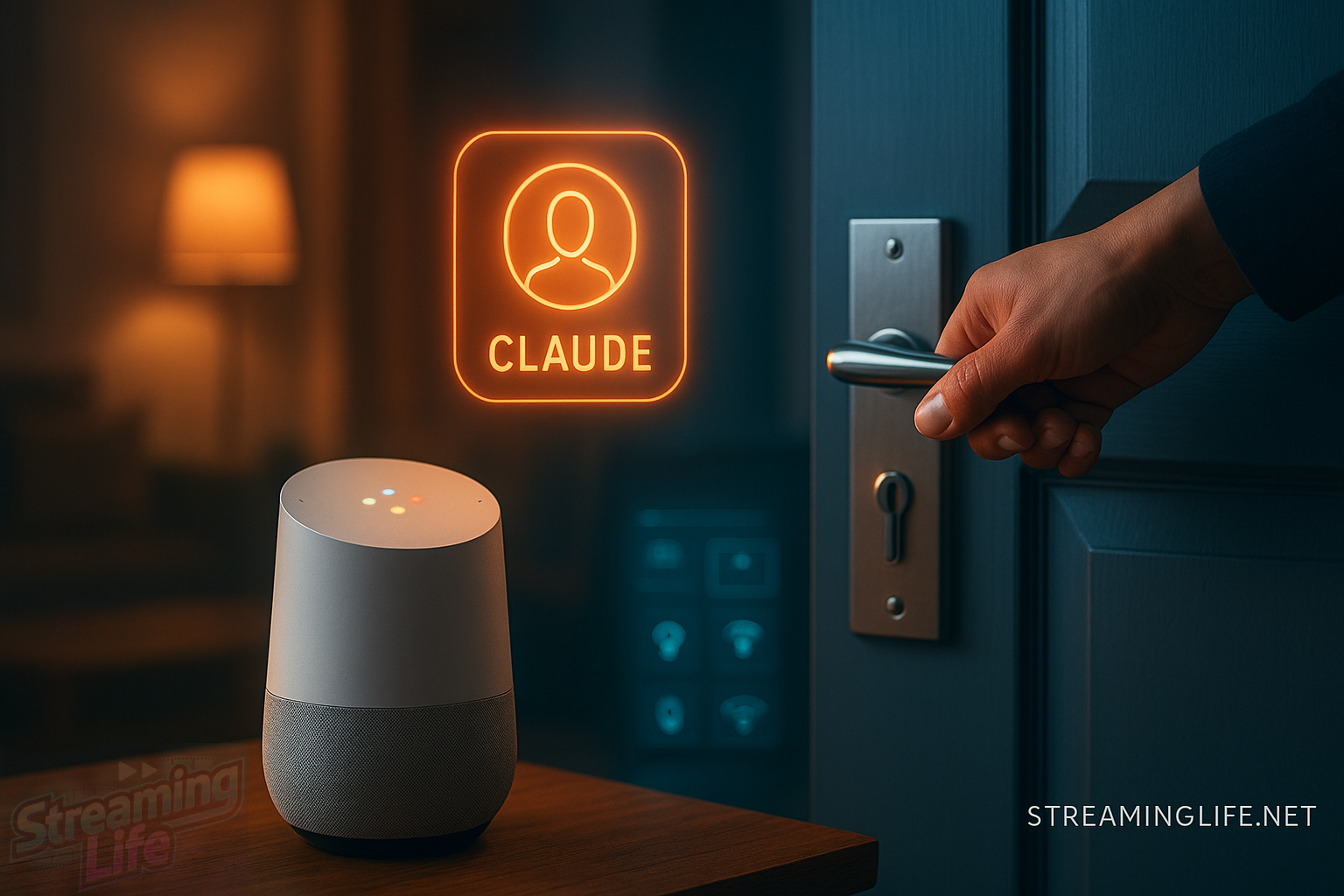 Google Home MCP Opens the Door for Claude and Other AI Agents to Control Your Smart Home