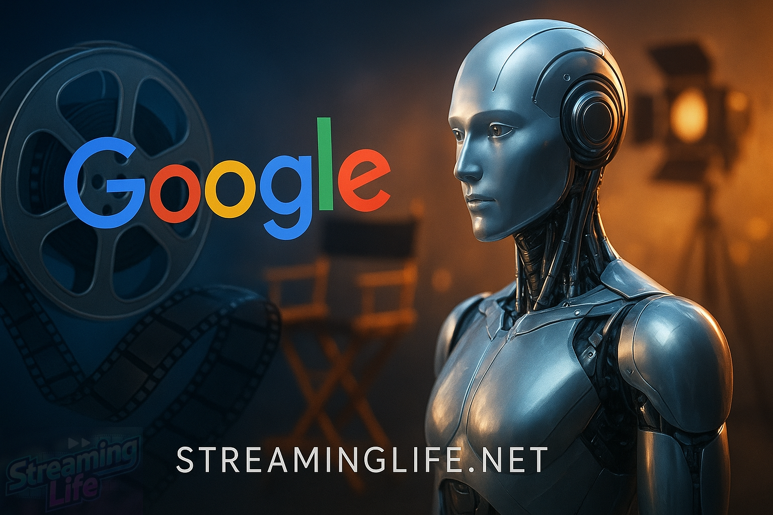 Google’s Hollywood AI Deals Could Reshape Movie Studios — But the Risk Isn’t Equal