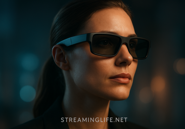 Meta Smart Glasses Without a Camera Could Be Its Privacy Reset
