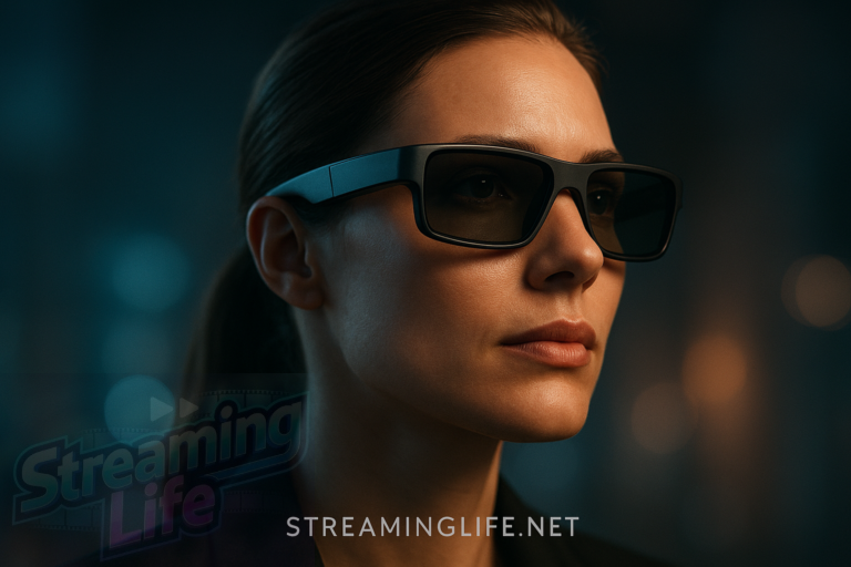 Meta Smart Glasses Without a Camera Could Be Its Privacy Reset