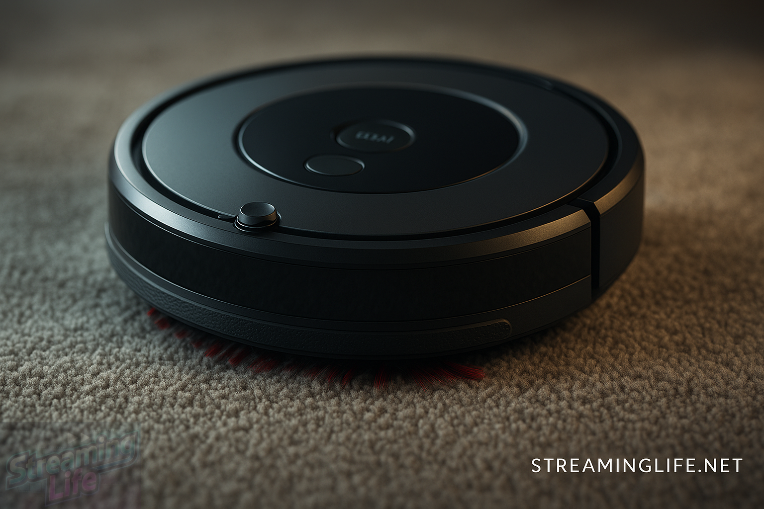 iRobot’s New Roomba Max 875 Combo Uses SealForce to Grip Your Carpet