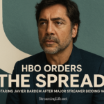 HBO Orders The Spread Starring Javier Bardem After Major Streamer Bidding War