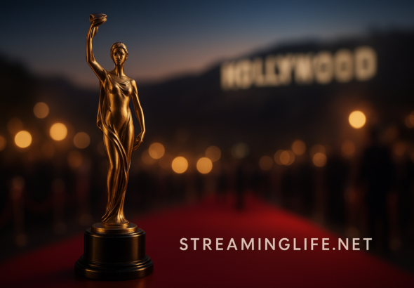 Costume Designers Guild Awards 2027 Date Set for February in Los Angeles