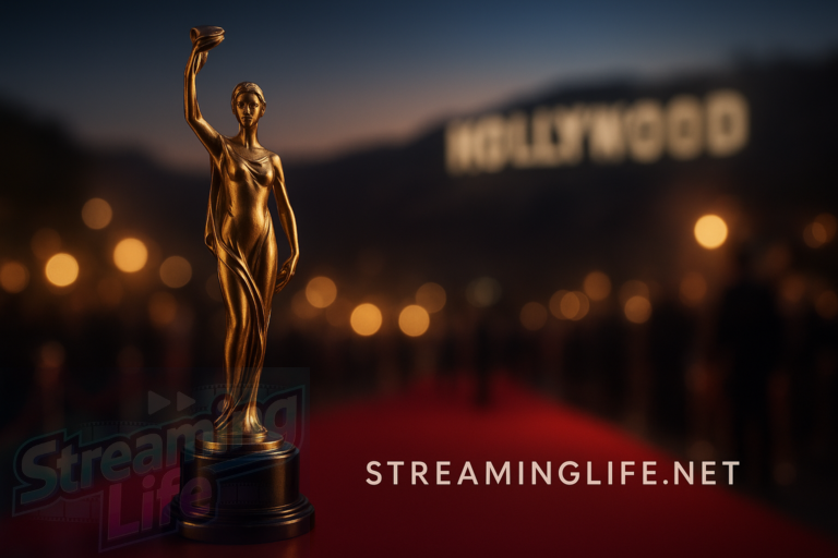 Costume Designers Guild Awards 2027 Date Set for February in Los Angeles