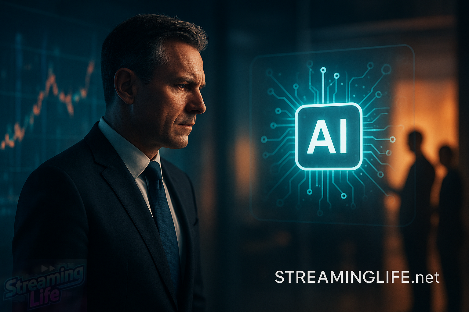 Family Offices Rush Into AI Investments: Smart Long-Term Bet or Familiar Hype Cycle?