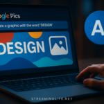 Google Pics Takes Aim at Canva With Prompt-Based AI Design