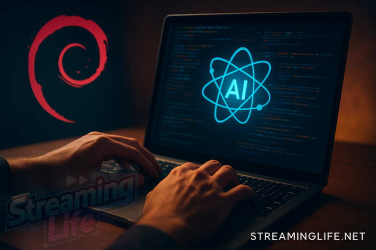 Debian Allows AI-Generated Code Contributions, Rejecting Calls for a Ban