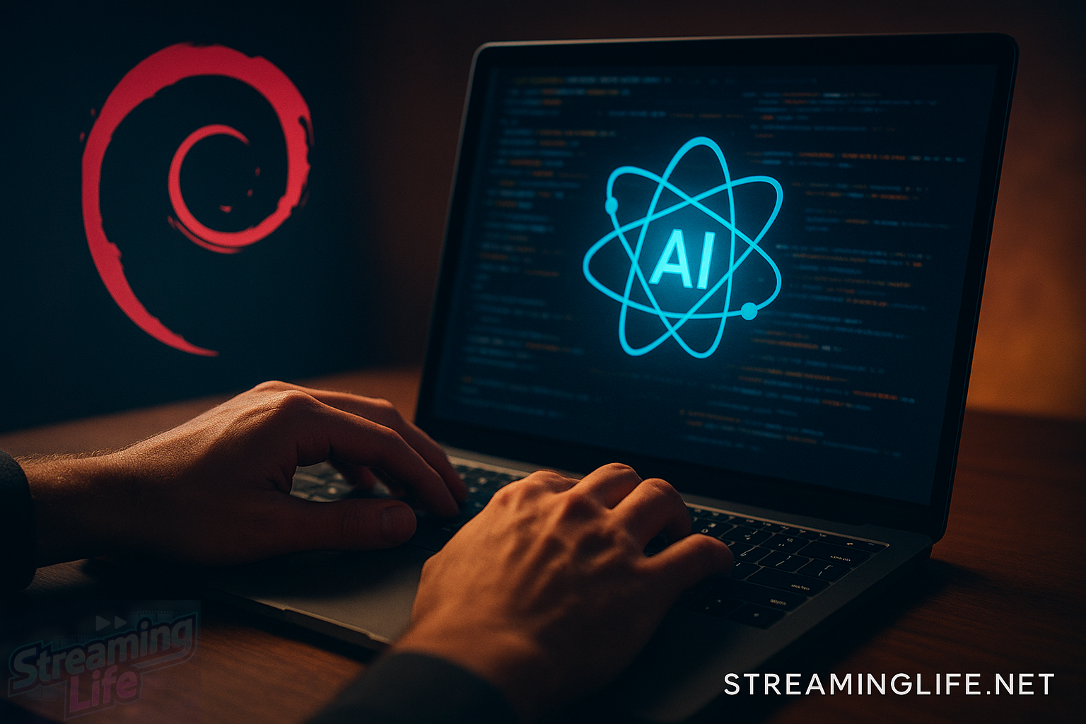 Debian Allows AI-Generated Code Contributions, Rejecting Calls for a Ban