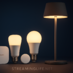 Aqara Smart Lighting Lineup Expands With Floor Lamp T1, Thread, and Zigbee Support