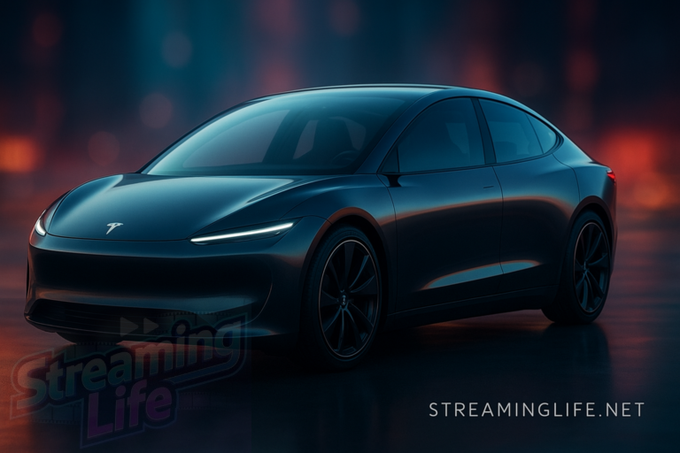 Tesla Cybercab Launch: Why the Driverless Two-Seater Could Redefine Elon Musk’s EV Company
