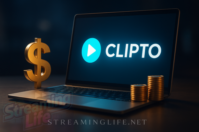 Clipto Hits $250M Valuation as AI Video Search Startup Raises $15M