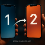 iOS 27 iPhone Handoff Could Let Two iPhones Share One Phone Number