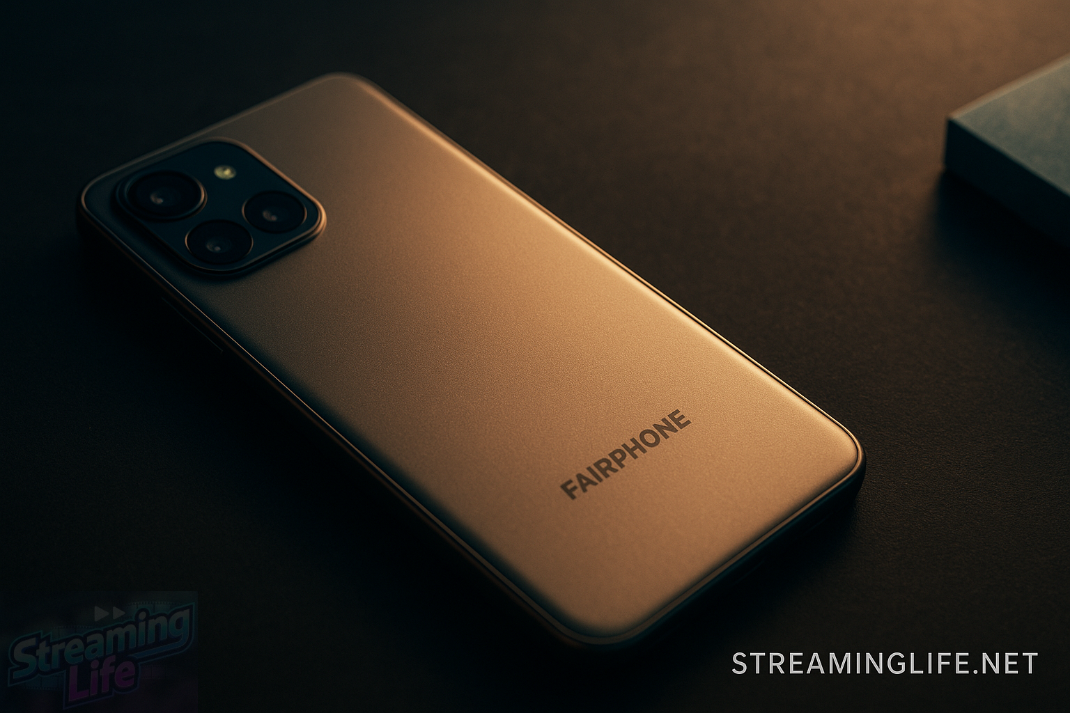 Fairphone 6 Plus Review: The Repairable Midrange Android Phone Finally Makes Sense