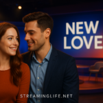 Dori Media Brings Dating Format New Love to MIPCOM for Global Buyers