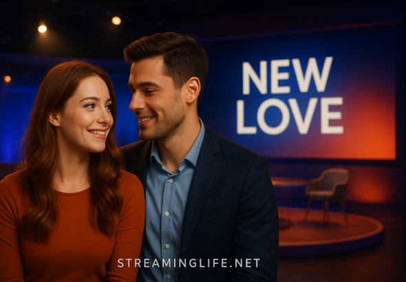 Dori Media Brings Dating Format New Love to MIPCOM for Global Buyers